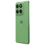 Mobilusis telefonas Motorola XT25051 Moto Edge 60 5G 8RAM 512GB Pantone Shamrock (PB7H0023SE), vaizdas 7