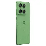 Mobilusis telefonas Motorola XT25051 Moto Edge 60 5G 8RAM 512GB Pantone Shamrock (PB7H0023SE), vaizdas 8