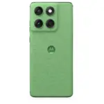 Mobilusis telefonas Motorola XT25051 Moto Edge 60 5G 8RAM 512GB Pantone Shamrock (PB7H0023SE), vaizdas 9