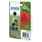 Rašalo kasetė Epson Strawberry C13T29914012