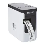 Brother PT-P700 label printer