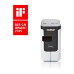 Brother PT-P700 label printer