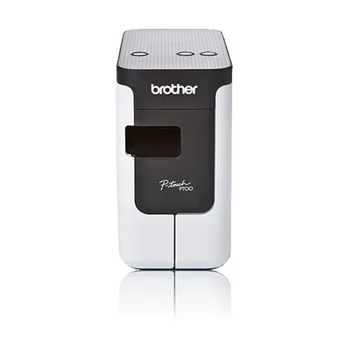 Brother PT-P700 label printer