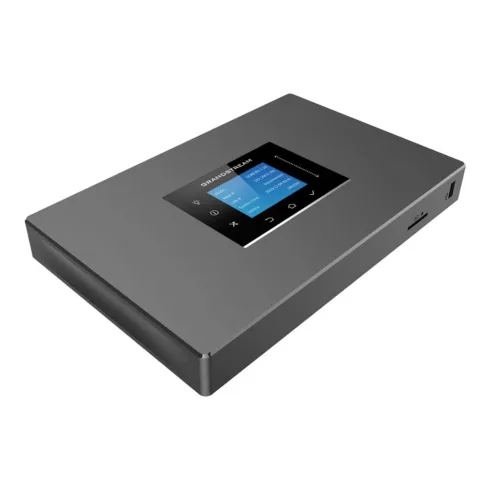 Grandstream Networks UCM6300A video conferencing system