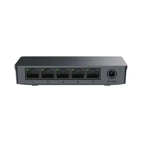 Tinklo komutatorius Grandstream Networks GWN7700