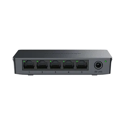 Grandstream Networks GWN7700 network switch Tinklo komutatorius Grandstream Networks GWN7700