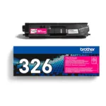 Tonerio kasetė Brother TN-326M, vaizdas 3