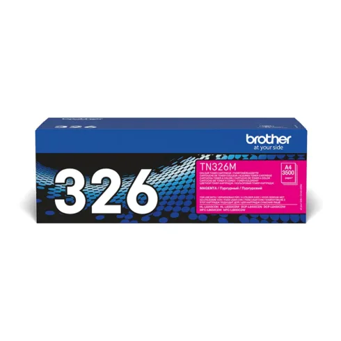 Tonerio kasetė Brother TN-326M