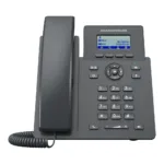 IP telefonas Grandstream Networks GRP2601P