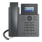 IP telefonas Grandstream Networks GRP2601P, vaizdas 5