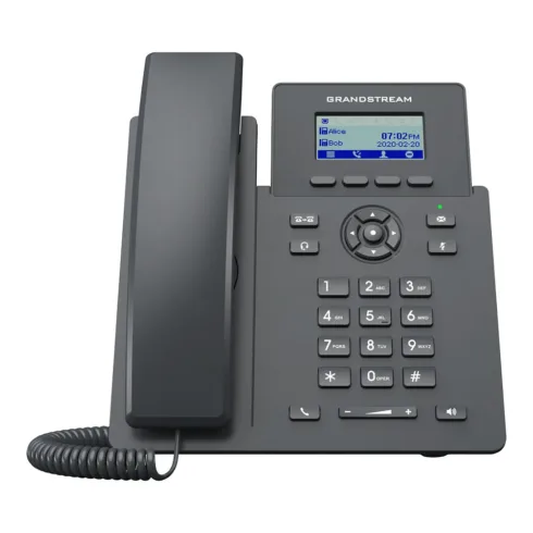IP telefonas Grandstream Networks GRP2601P