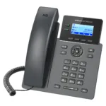 IP telefonas Grandstream Networks GRP2602P, vaizdas 2