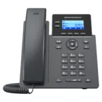 IP telefonas Grandstream Networks GRP2602P, vaizdas 3