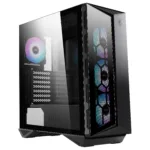 MSI MPG GUNGNIR 110R computer case