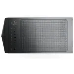 MSI MPG GUNGNIR 110R computer case