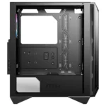 MSI MPG GUNGNIR 110R computer case