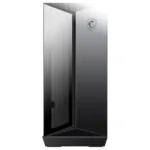 MSI MPG GUNGNIR 110R computer case