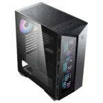 MSI MPG GUNGNIR 110R computer case