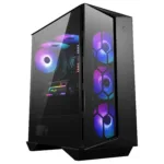 MSI MPG GUNGNIR 110R computer case