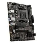 Motininė plokštė MSI A520M PRO (7D14-005R), vaizdas 3