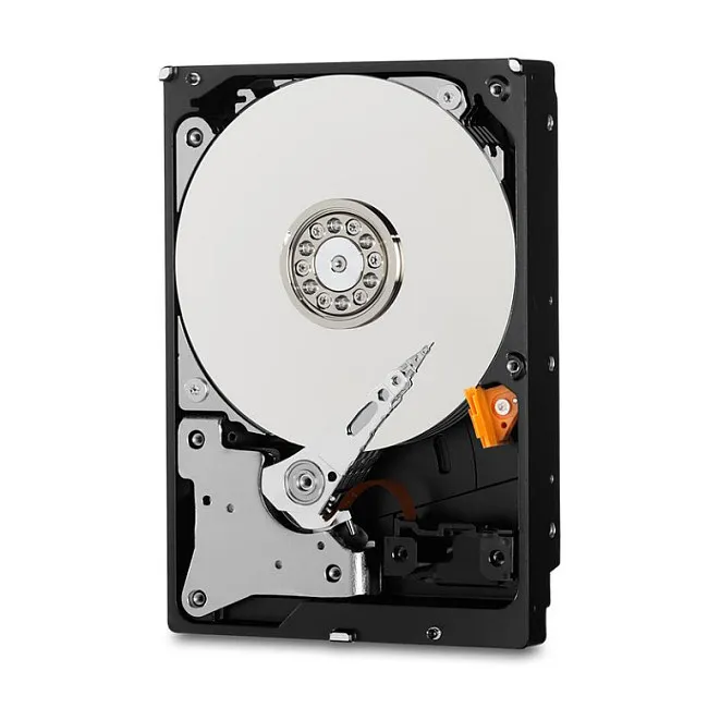 Western Digital Purple internal hard drive Western Digital Purple internal hard drive