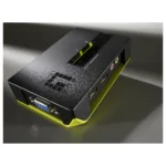 LevelOne KVM-0221 KVM switch