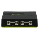 LevelOne KVM-0221 KVM switch