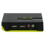 LevelOne KVM-0221 KVM switch