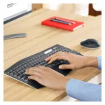 Logitech 920-008221 keyboard