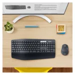 Logitech 920-008221 keyboard