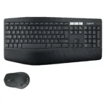 Logitech 920-008221 keyboard