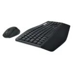 Logitech 920-008221 keyboard