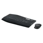 Logitech 920-008221 keyboard