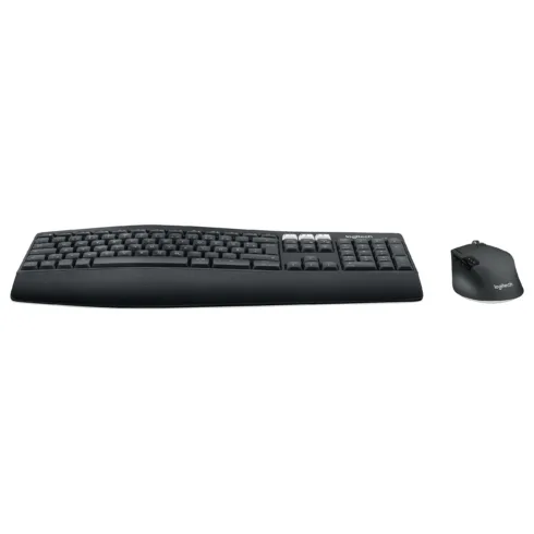 Logitech 920-008221 keyboard