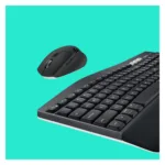 Logitech 920-008221 keyboard