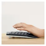 Logitech 920-008221 keyboard