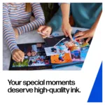 HP 980 Magenta Original ink cartridge