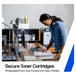 HP 332A Black Original Laser Imaging Drum toner cartridge