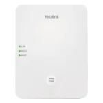 Yealink W80DM DECT base station