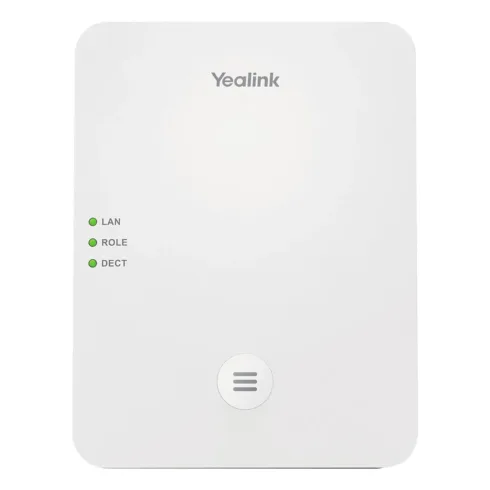 Yealink W80DM DECT base station