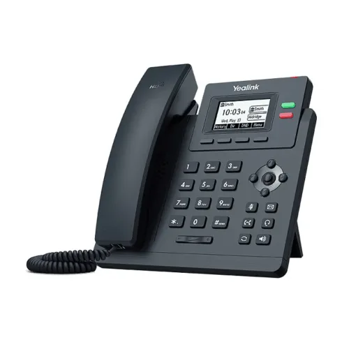 Yealink SIP-T31P IP phone