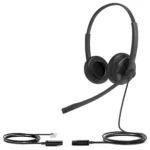 Ausinės Yealink YHS34 Dual Headset (1308023), vaizdas 2
