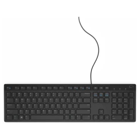 DELL KB216 keyboard