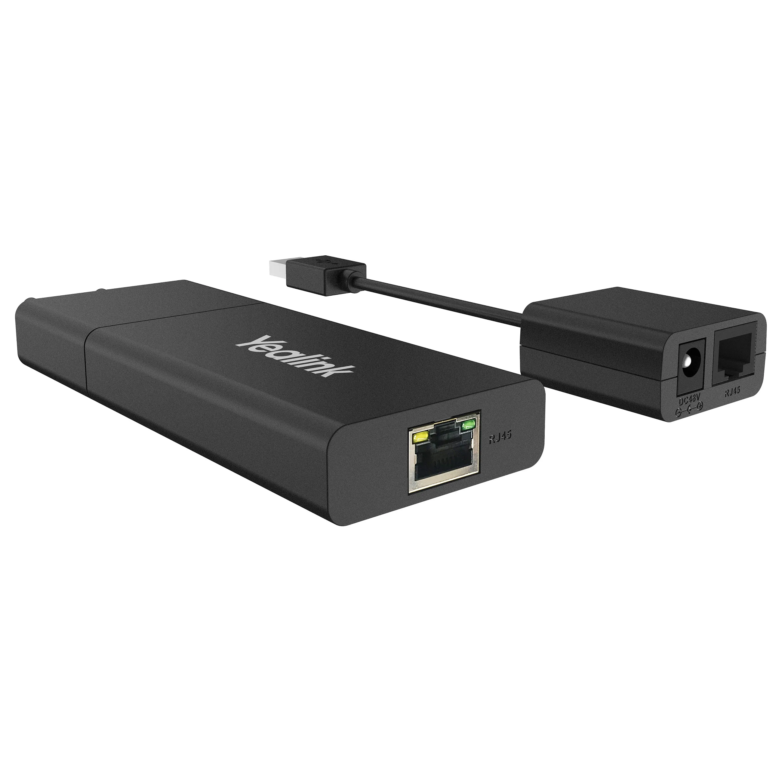 Yealink USB2CAT5E-EXT Yealink USB2CAT5E-EXT