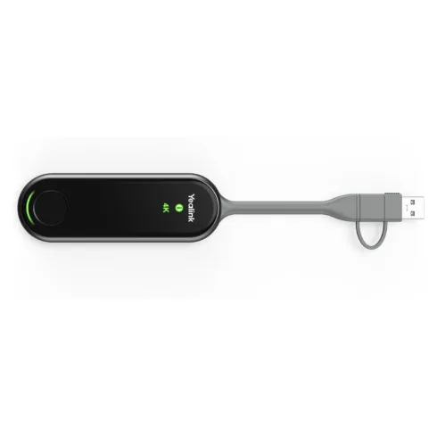 Yealink PA20 wireless presentation system (Atnaujinta)