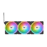 Thermaltake SWAFAN EX12 ARGB