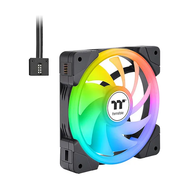 Thermaltake SWAFAN EX12 ARGB Thermaltake SWAFAN EX12 ARGB