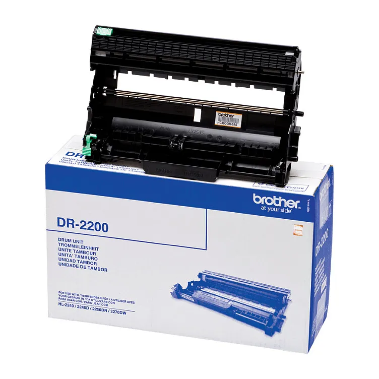 Brother DR-2200 printer drum Brother DR-2200 printer drum