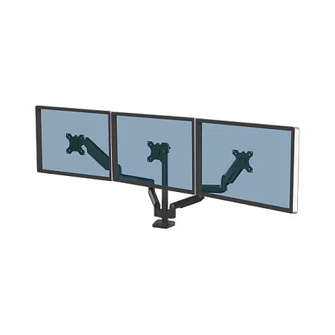 Fellowes Platinum Series 8042601 monitor mount / stand Fellowes Platinum Series 8042601 monitor mount / stand
