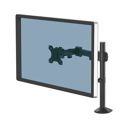 Fellowes Reflex 8502501 monitor mount / stand Monitoriaus laikiklis Fellowes Reflex 8502501